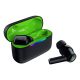 3. Razer Hammerhead V3 X HyperSpeed for Xbox Zestaw słuchawkowy Bezprzewodowy Douszny Połączenia/muzyka Bluetooth Czarny