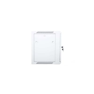 3. Digitus DN-W19 09U/450 stojak 9U Szafa wisząca Jasny Szary