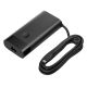 2. Zasilacz sieciowy HP 140W Laptop Charger USB-C czarny B7NM4AA