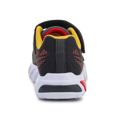 6. Buty Skechers S Lights Flex Glow Elite Vorlo Jr 400137L-CCMT