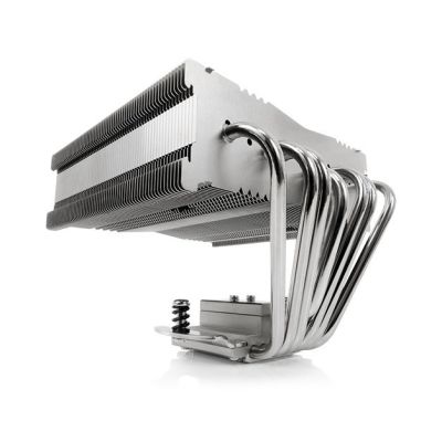 2. Chłodzenie CPU NOCTUA NH-C14S Multi-Socket