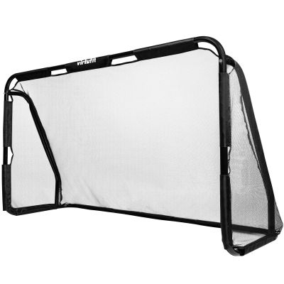 12. Bramka piłkarska Virtufit Pro - 300 X 200 CM VF06118