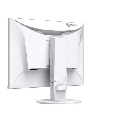 6. Monitor EIZO 61.0cm (24") EV2410R-WT 16:10 DVI+HDMI+DP+USB biały