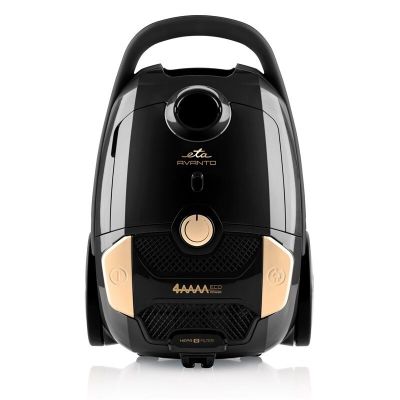 Eta Avanto 3 l Cylinder próżniowy Suchy 800 W Worek na kurz