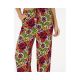 4. Spodnie damskie RIP CURL Blooming Wide Leg Pant multikolor