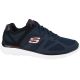 5. Buty Skechers Satisfaction M 58350-NVBK