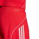 6. Spodenki męskie adidas Tiro 25 Competition Match czerwone JP4743