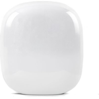 4. Google Nest Wifi Pro 1-Pk Biały