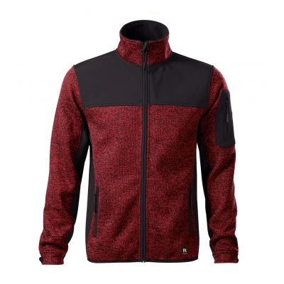 2. Kurtka Softshell Rimeck Casual M MLI-550C4