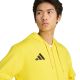 4. Bluza męska adidas Entrada 26 Full Zip Hoody żółta KF8964
