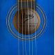 3. V-TONE CG ONE BB gitara klasyczna 4/4 blueburst