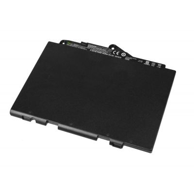 2. GREEN CELL BATERIA HP143 DO HP ELITEBOOK 725 G3 820 G3 2700MAH 11.4V