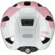 3. Kask rowerowy dziecięcy uvex oyo style butterfly pink 50-54