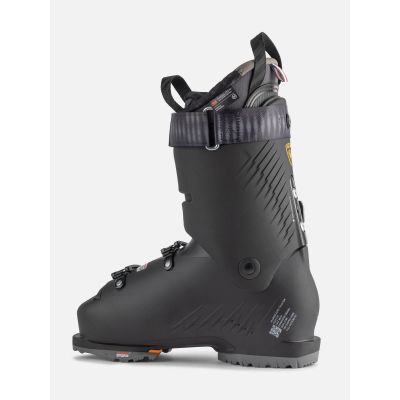 4. Buty narciarskie ROSSIGNOL HI-SPEED ELITE 110 LV GW czarny