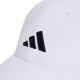7. Czapka z daszkiem adidas New Logo Embroidered Baseball JN6590