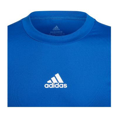 3. Koszulka adidas Techfit Compression Jr H23155