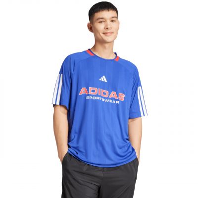 2. Koszulka adidas House of Tiro Jersey M KB5568
