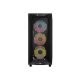 3. Obudowa Corsair 3200D RS ARGB Mid-Tower Black
