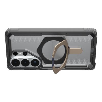 9. Urban Armor Gear Plasma XTE pokrowiec na telefon komórkowy 17,5 cm (6.9") Popiół, Tytan