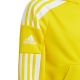 18. Bluza adidas Squadra 21 Hoody Youth Jr GP6431