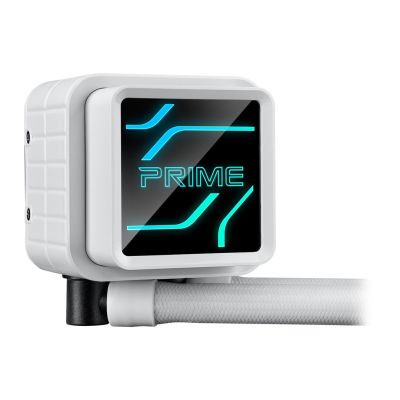 5. Chłodzenie ASUS PRIME LC 360 ARGB WHT