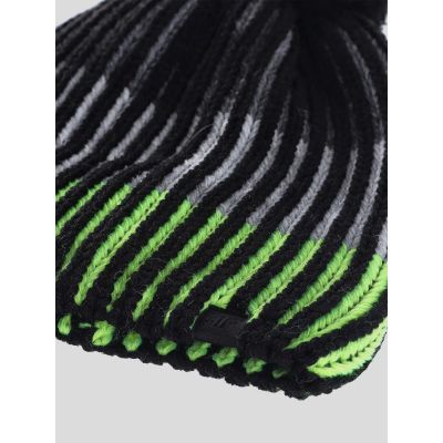 4. Czapka zimowa 4F Jr 4FJWAW24ACAPM507-45S