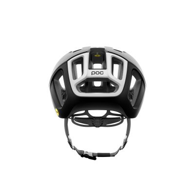 4. Kask rowerowy POC VENTRAL MIPS - czarny