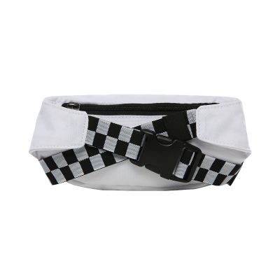 2. Saszetka Vans Diy Fanny Pack VN0A4V3OWHT1