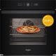 12. Piekarnik elektryczny WHIRLPOOL WOI4S8PM0SBA