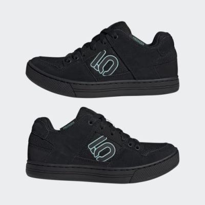 8. Buty damskie Five Ten Freerider - core black/grey six rozmiar: 37_5