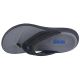 3. Skechers Sargo - Point Vista 204383-CHAR Szare 41
