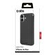 2. Etui SBS Instinct na iPhone 16 Plus - czarne
