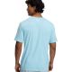 2. Koszulka Under Armour Team Issue Wordmarsk SS M 1329582 494