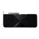 5. PNY RTX PRO 6000 Blackwell, 96GB GDDR7 512-bit 1794 GB/s, 600W, PCI Express 5.0, 4x DisplayPort 2.1a, ATX bracket, Small Box