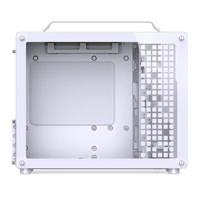 18. Obudowa JONSPLUS MATX Handle Case Z20 - biała