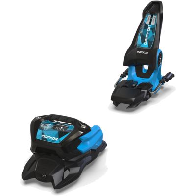 Wiązania narciarskie Marker GRIFFON 13 black - blue