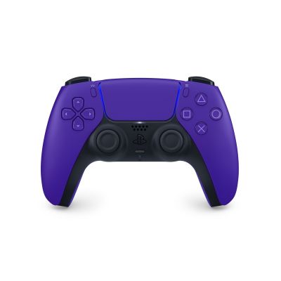PlayStation DualSense Wireless Controller, galactic purple [CFI-ZCT1W]