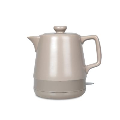 4. Czajnik elektryczny ceramiczny MAESTRO MR-071-BEIGE