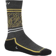 Skarpety męskie VIKING Boosocks Heavy Man Bamboo wielokolorowe