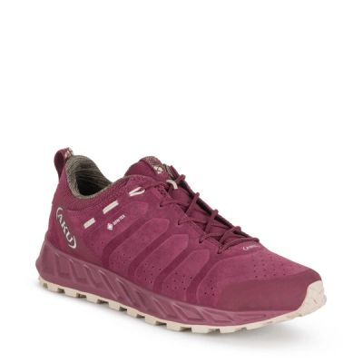 11. Buty trekkingowe Aku Rapida GTX W 768689
