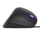 5. Mysz gamingowa TRUST GXT 144 Rexx Pionowa