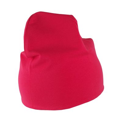 2. Czapka dla dzieci 4F U0740 różowa / jasnoróżowa 4FJWSS26ACAPU0740 54S