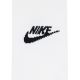 3. Skarpety Nike Everyday Elevated stopki 3 pary białe IH8524 901