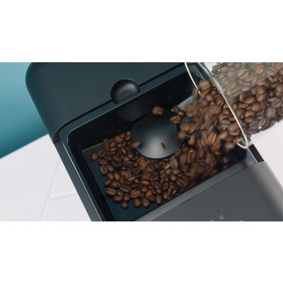 89. Smeg BCC11BLMEU ekspres do kawy Pełna automatyka Ekspres do espresso 1,4 l