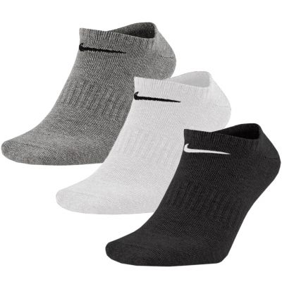 3. Skarpety Nike Everday LTWT NS 3PR SX7678 964