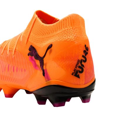 3. Buty piłkarskie Puma Future 8 Pro FG/AG 108588 03