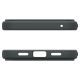 6. Etui Spigen Liquid Air Mag MagSafe na Google Pixel 10 Pro XL - zielone