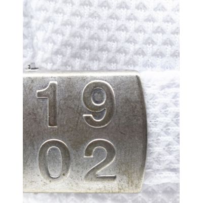 4. Real Madryt czapka z daszkiem RM3GO48