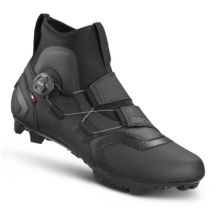 CRONO buty zimowe MTB CW-1SW-22 czarne 43 nylon