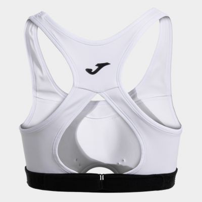 2. Stanik sportowy Joma R-City Iconic Sport Bra W 902315.200